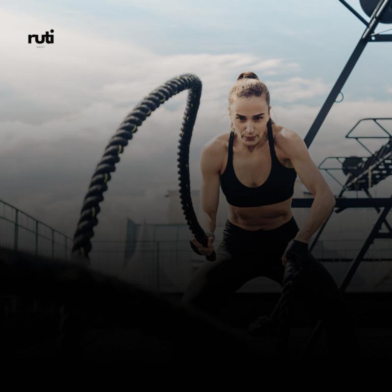 💪 Descubre la Rutina de Ejercicios Perfecta para Ti